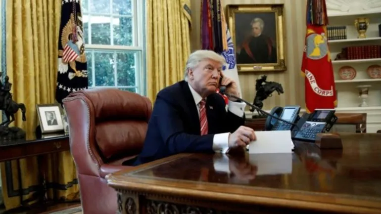 Трамп наказав США завдати авіаударів по хуситам у Ємені