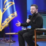 Усилия США по принуждению России к завершению войны: мнение Зеленского