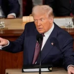 Трамп рассматривает санкции и тарифы против России без мирного соглашения