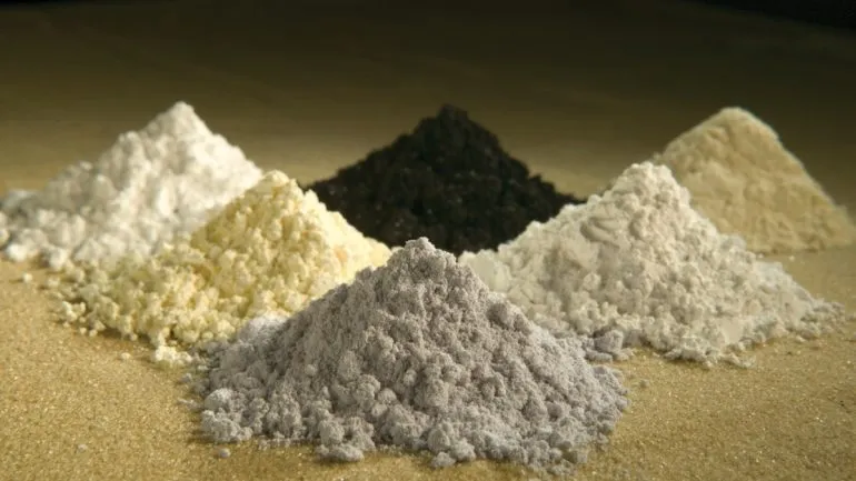 История и перспективы разработки недр Украины: геологическая хата