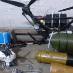 Полтава та область створюють фонди для допомоги ЗСУ на фронті