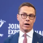 Президент Фінляндії закликав до припинення вогню в Україні на Великдень