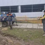 8 марта в Леваде: плановые работы приведут к отключению воды