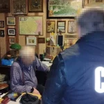 Юрія Погоду підозрюють у державній зраді та виправдовуванні агресії рф