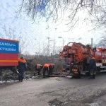 Підсумки роботи КП ПОР «Полтававодоканал» за тиждень