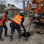 Підсумки роботи КП ПОР «Полтававодоканал» за тиждень