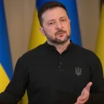 Зеленський здійснив офіційний візит до Норвегії для зміцнення підтримки України