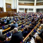 Влада повинна інформувати парламент про перебіг мирних переговорів