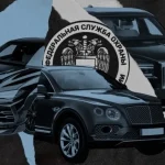 Схеми ввезення санкційних автомобілів в Росію: як це працює