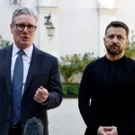 Засідання у форматі «Рамштайн» відбудеться 11 квітня