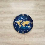 Настінні годинники ручної роботи у Львові: уособлення мистецтва в інтер'єрі