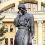 В Полтаве отметили 400-летие Маруси Чурай музыкально-литературным вечером