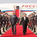 Шойгу та Кім Чен Ин обговорили ситуацію в Україні та діалог між рф і США