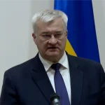 Сибига примет участие в заседании Совета ЕС по иностранным делам