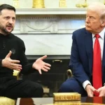 У Білому домі висловились про угоду і не виключають пресконференцію із Зеленським – Reuters