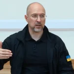 Шмигаль обговорив з Туреччиною співпрацю в аграрній та відновлювальній сферах