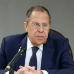 Лавров: Москва отвергает компромисс по миротворцам в Украине