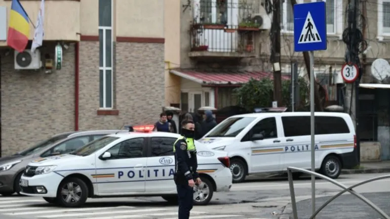 У Румунії затримали шістьох осіб за підозрою у держзраді, пов’язаній з росією