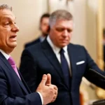 Венгрия и Словакия оказывают давление на Брюссель по санкциям против России