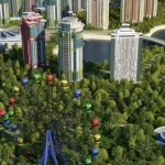 Полтавский горсовет выставил на аукцион семь земельных участков с водоемами