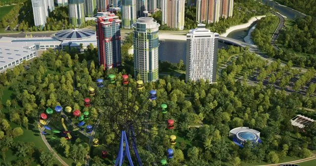 Полтавська міськрада виставила на аукціон сім земельних ділянок з водоймами