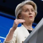 Европа должна укрепить военные возможности из-за недоверия к Путину