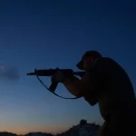 Зеленский объявил о расширении программы контрактов для молодежи 18-24 года