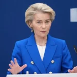 Єврокомісія висловила занепокоєння через мита США на імпорт автомобілів