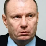 Потанін розглядає розвідку рідкісноземельних металів в Україні