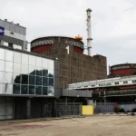 Україна звернулася до МАГАТЕ щодо розслідування пошкодження ЗАЕС
