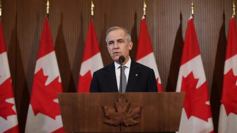 США втратили статус надійного партнера для Канади, заявив прем’єр-міністр