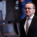 Коли відбудеться наступна зустріч Контактної групи у форматі «Рамштайн»?