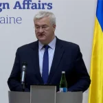 Южная Корея обсудила с Украиной судьбу северокорейских военнопленных