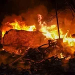 Активізація бойових дій в Україні попри переговори в Саудівській Аравії