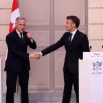 Франция и Канада требуют от России обязательств по миру в Украине