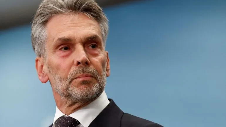 Премьер Нидерландов обсудил с Зеленским инвестиции в украинское производство БПЛА