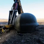 В течение года в Полтавской области около 3 тысяч человек присоединились к ВСУ