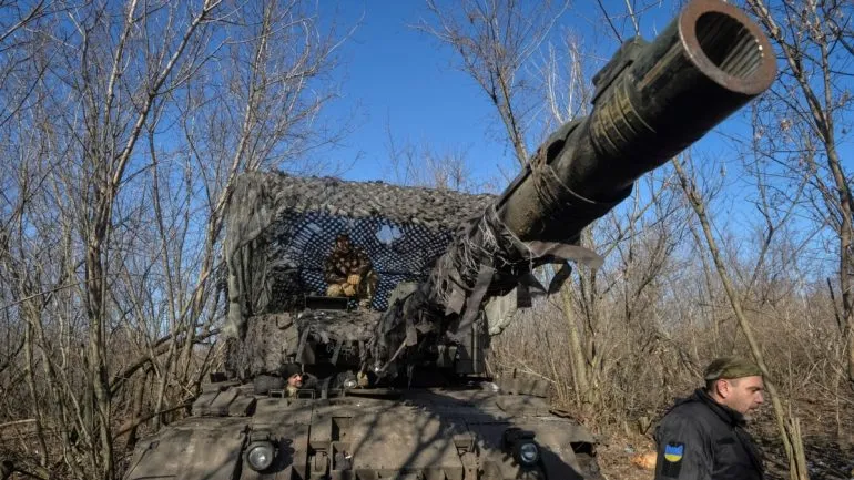 Зеленский о возможной операции ВСУ в Белгородской области РФ