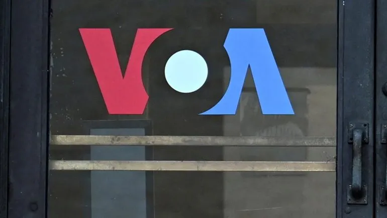 Журналісти Голосу Америки подали позов проти адміністрації Трампа