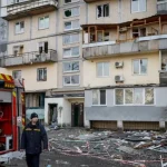 Террор России разрушает мирные усилия США – заявление Сибиги после атак дронов