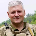 Андрей Баранов создает Полтавскую филию ГО «Украинский военный рух»