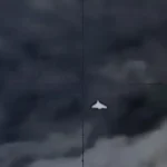 Вночі росіяни атакували Україну 137 БпЛА: ППО Полтавщини спрацювала