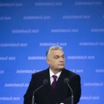 Орбан планує зустріч з Макроном для обговорення підтримки України