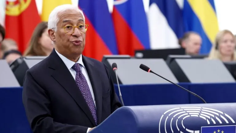 Наступний саміт Європейської ради: конкурентоздатність ЄС в центрі уваги