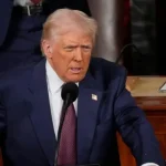 Трамп висловився про ймовірність урядового шатдауну у США