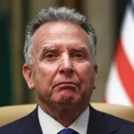 Віткофф заявил, что Путин не стремится к захвату всей Европы