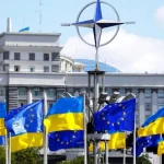 Виведення військ росії з України — умова скасування санкцій ЄС