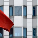 Китай планирует тристороннюю встречу с Россией и Ираном в Пекине