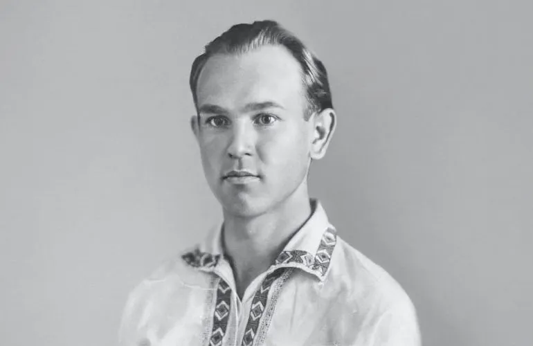 120-летие Дмитрия Нитченко: видеомост от украинских организаций