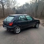 Дорожно-транспортное происшествие в Полтаве: автомобиль наехал на пешехода